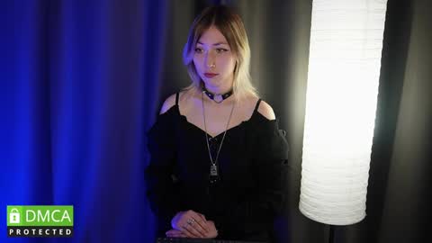 Cherry online show from 05-29-26, 08:12
