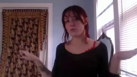 cherryblushxo online show from 12-15-24, 08:04