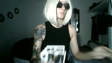 cherryblushxo online show from 04-24-26, 11:07