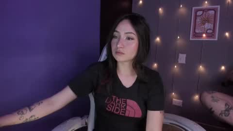 Snapshot of cherrybom_ chatting on 03-04-25, 07:41 dayis independent model online show from 03-04-25, 07:41