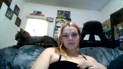 cherrybomb454 online show from 02-13-26, 12:17