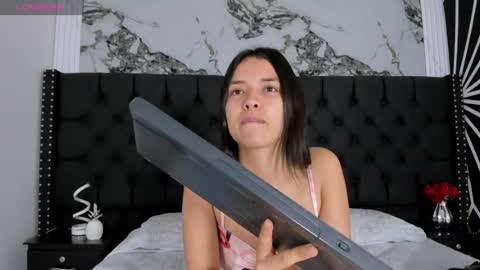 Cherry online show from 04-21-26, 01:42