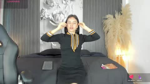 Cherry online show from 06-04-26, 12:22
