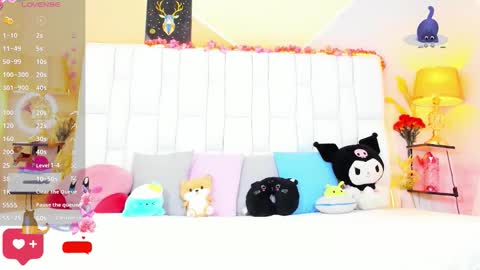 Samy Perez online show from 12-04-25, 07:11