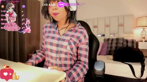 Snapshot of cherryboom23 chatting on 06-03-26, 07:30 Samy Perez online show from 06-03-26, 07:30