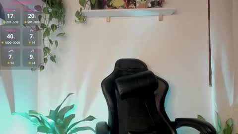 Snapshot of cherrybr_ chatting on 10-18-25, 12:02 Cherry Lady online show from 10-18-25, 12:02