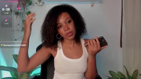 Snapshot of cherrybr_ chatting on 10-25-25, 11:32 Cherry Lady online show from 10-25-25, 11:32