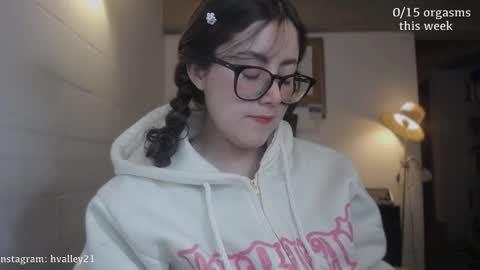 Sarah Prez online show from 12-15-25, 04:17