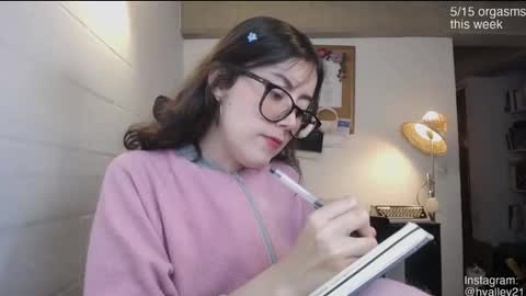 Sarah Prez online show from 02-16-26, 05:14