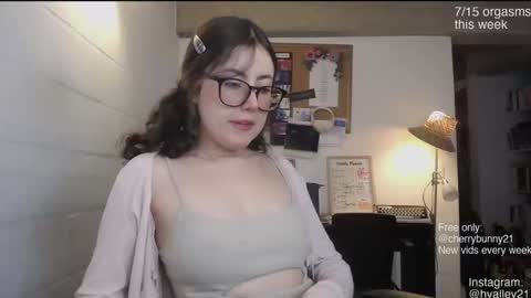 Sarah Prez online show from 03-02-26, 04:58