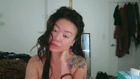 Miss Cherry online show from 03-22-26, 11:41