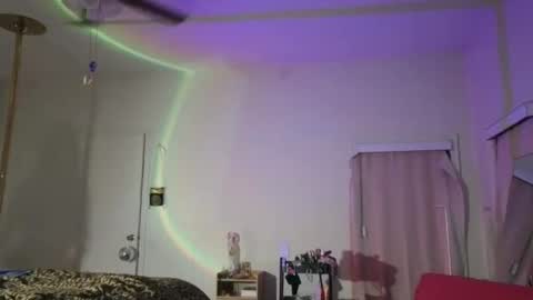 Miss Cherry online show from 04-19-26, 04:23