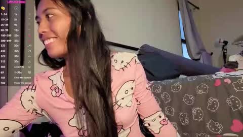 Cherry online show from 10-08-25, 02:53