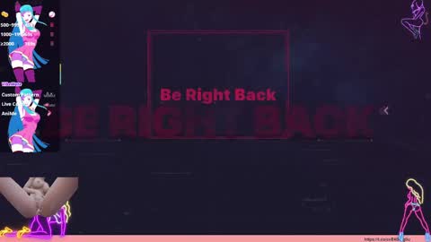 Cherry online show from 03-08-26, 02:37