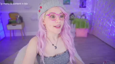 Cherry Crush  online show from 02-20-26, 12:40