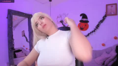 Morfy online show from 10-19-25, 10:38