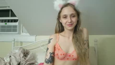 cherryflavorxx online show from 05-28-26, 01:14