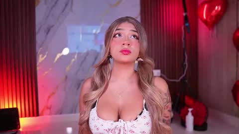 Cherry  online show from 02-28-26, 12:22