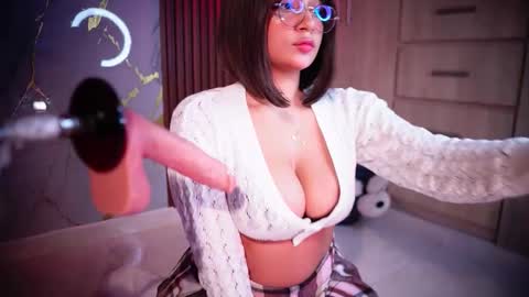 Cherry  online show from 03-17-26, 02:27