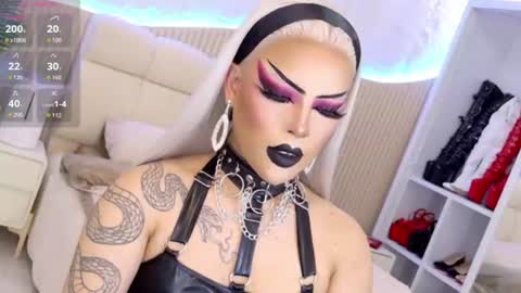 THE ALPHA   GODDESSOFSEXUALDESIRE online show from 06-27-26, 04:28