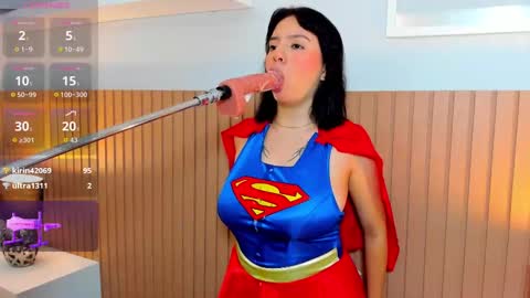 Snapshot of cherryl_blosom_ chatting on 11-19-25, 07:58 Cherryl online show from 11-19-25, 07:58