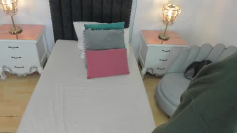 Snapshot of cherrylady2 chatting on 09-21-25, 12:07 Cherry online show from 09-21-25, 12:07