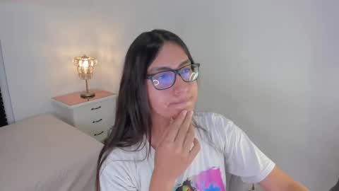 Snapshot of cherrylady2 chatting on 11-15-25, 12:56 Cherry online show from 11-15-25, 12:56