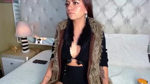 Cherry  online show from 03-31-26, 02:35