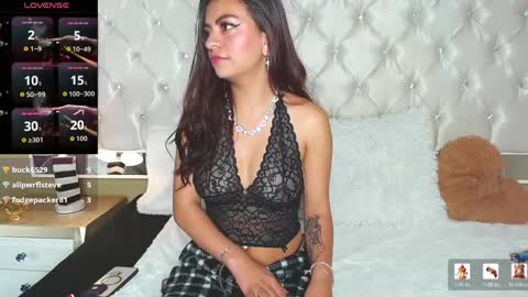 Cherry  online show from 04-09-26, 06:19