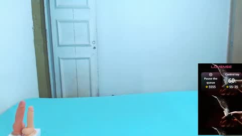 Cherry Lugosi online show from 02-05-25, 02:29