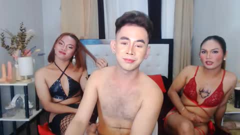 cherrymaegray online show from 02-21-25, 12:38