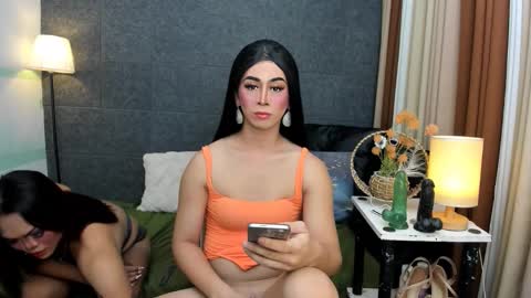 cherrymaegray online show from 09-16-25, 05:14