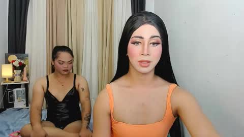 cherrymaegray online show from 12-16-25, 01:10