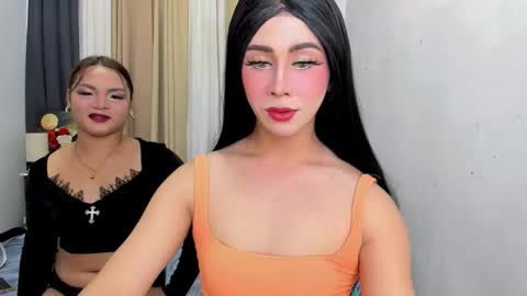 cherrymaegray online show from 01-14-26, 01:11