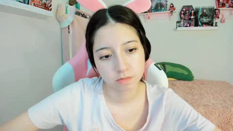 cherrycute666 online show from 01-10-25, 11:08