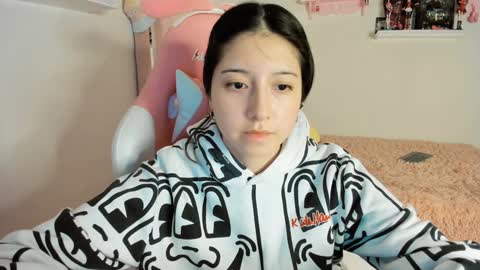 cherrycute666 online show from 01-15-25, 04:25