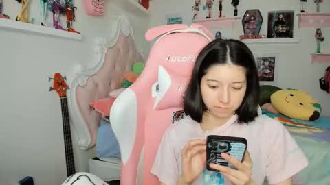 cherrycute666 online show from 03-13-26, 11:55