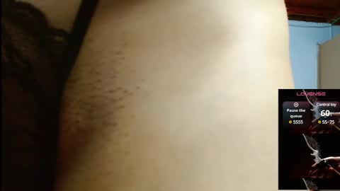 Cherry Mermaid online show from 01-25-25, 02:47