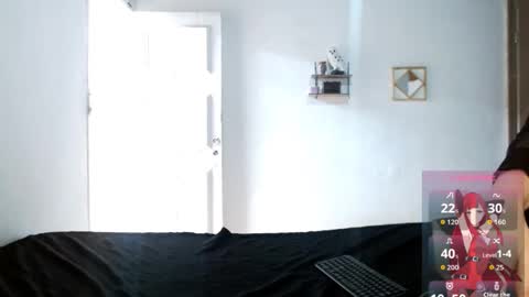 Cherry Mermaid online show from 03-09-26, 07:29