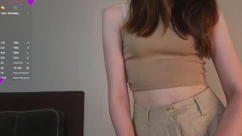 Loise online show from 02-02-26, 05:33