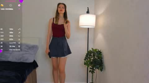 Loise online show from 03-17-26, 05:38