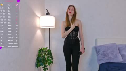 Loise online show from 03-22-26, 05:16