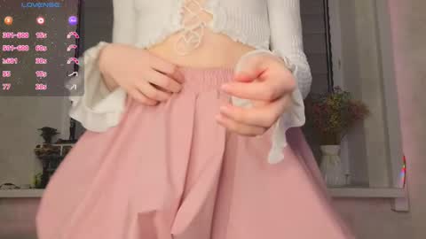 Lysia online show from 02-17-26, 01:51