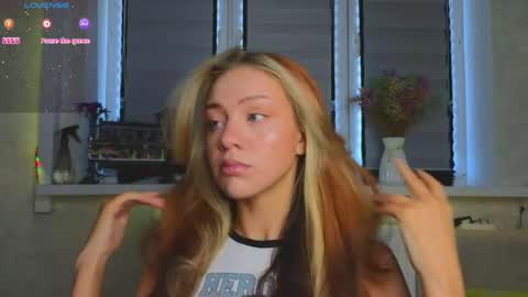 Lysia online show from 05-23-26, 05:01