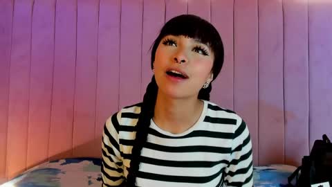 Cherry Sweet online show from 04-12-26, 12:10