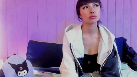 Cherry Sweet online show from 04-16-26, 12:17