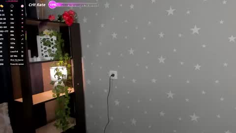Snapshot of cherryvessel chatting on 06-20-26, 07:05 cherryvessel online show from 06-20-26, 07:05