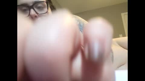 CherryVibe xxx online show from 04-29-26, 04:22