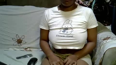 Snapshot of cherrywaro chatting on 09-14-25, 10:47 cherry online show from 09-14-25, 10:47