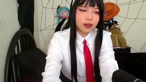 Snapshot of cherrywitchy chatting on 11-05-25, 04:29 Cherry online show from 11-05-25, 04:29